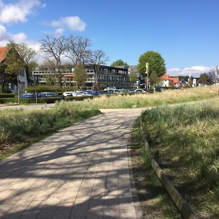 Strandallee, Scharbeutz, Direkte Strandlage Apartment *